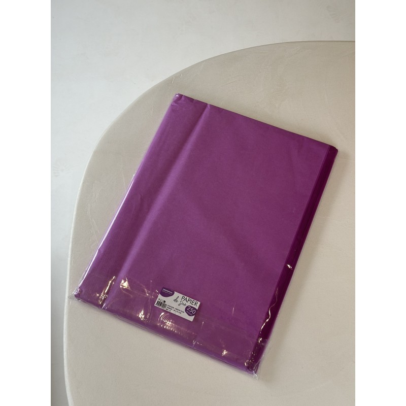 Papier Mauve Fluo l Meilleur qualité & prix du marché