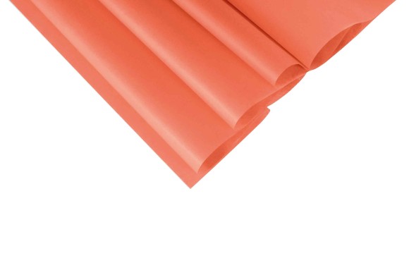 Tissue paper - Corail Fluo l Best quality & price on the market