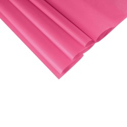 Seidenpapier - Fluo Pink l beste Qualität & Marktpreis