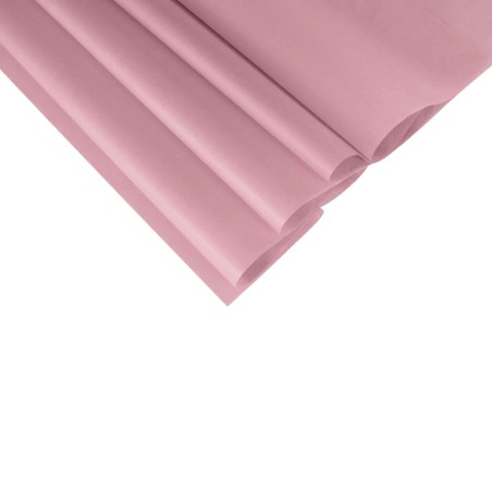 Tissue paper - Pink without print