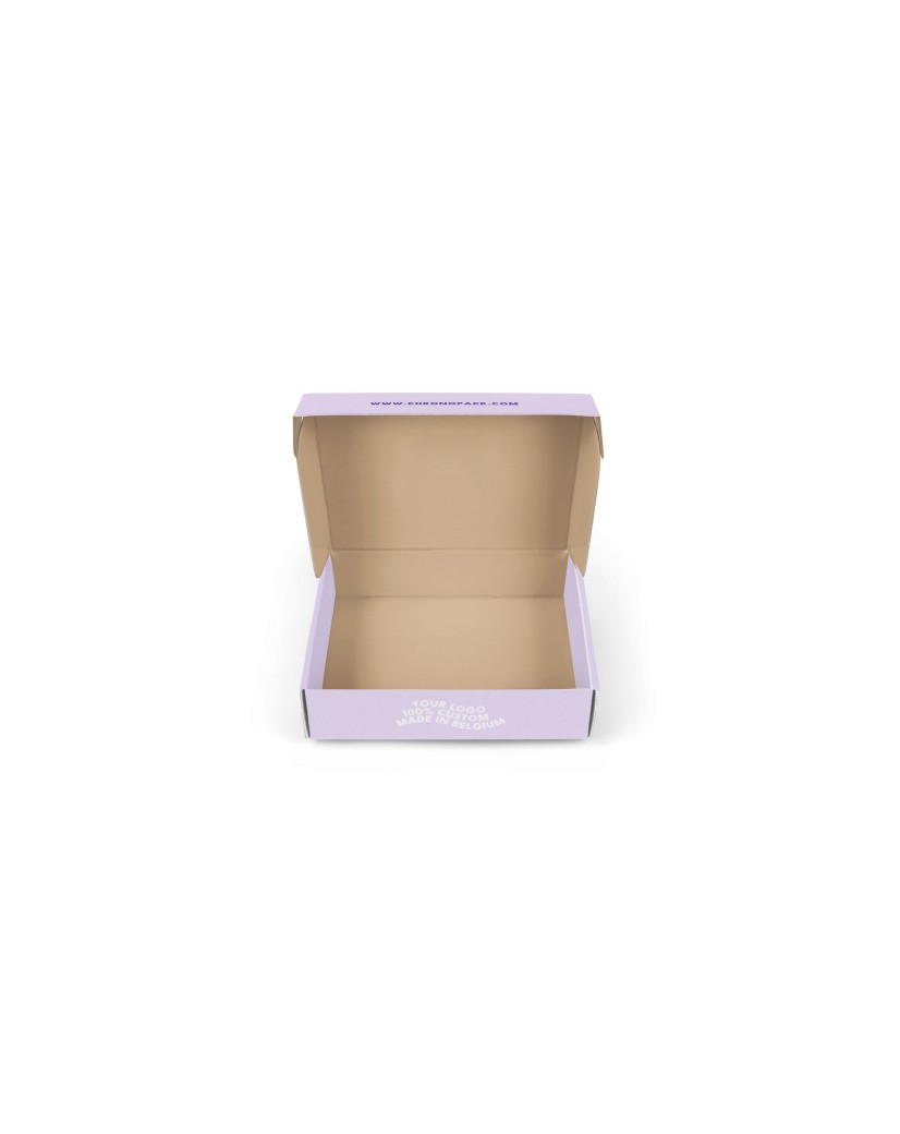 Monaco Box M – Premium customisation from 100 units