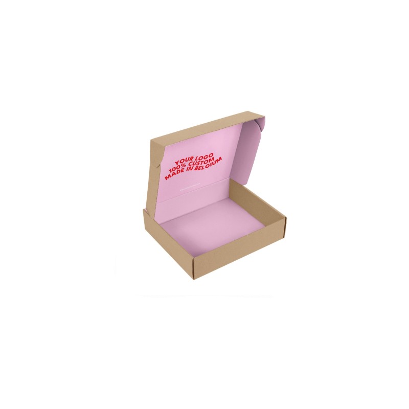 Caja Monaco M – Personalización de calidad desde 100 uds