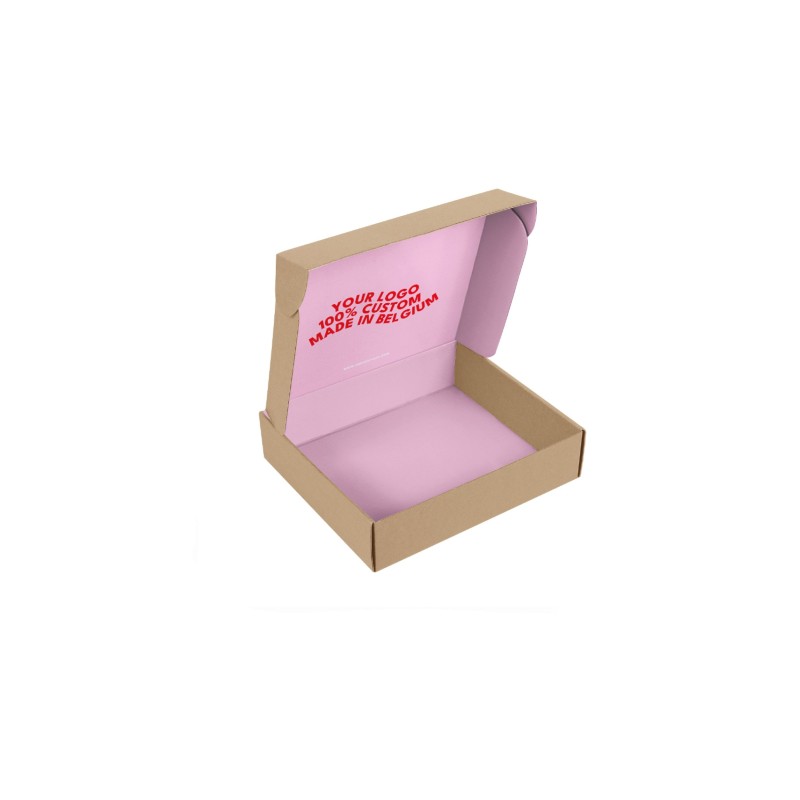 Boîte cadeau Monaco L – Personnalisable dès 100 pièces