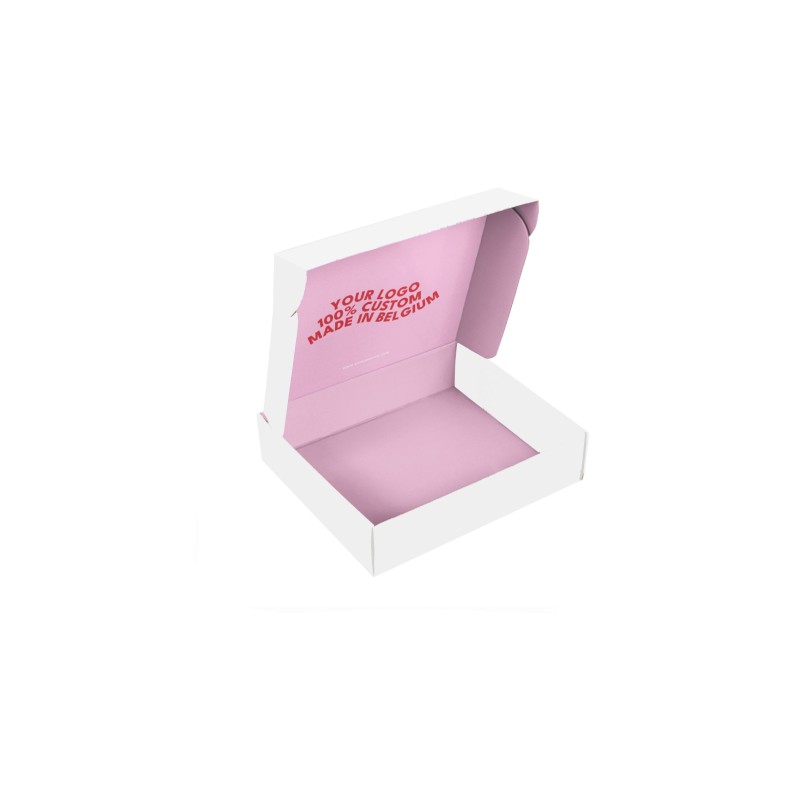 Luxe Monaco Doos L – Bedrukking vanaf 100 stuks