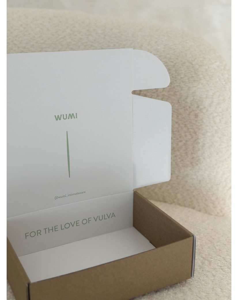 Monaco Box S – Fully customisable from 100 units