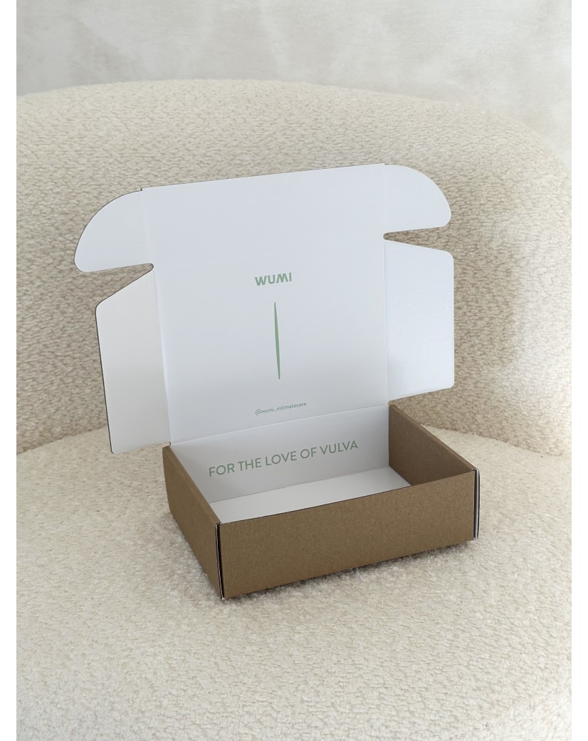 Boîte Monaco S – 100% personnalisable dès 100 pièces