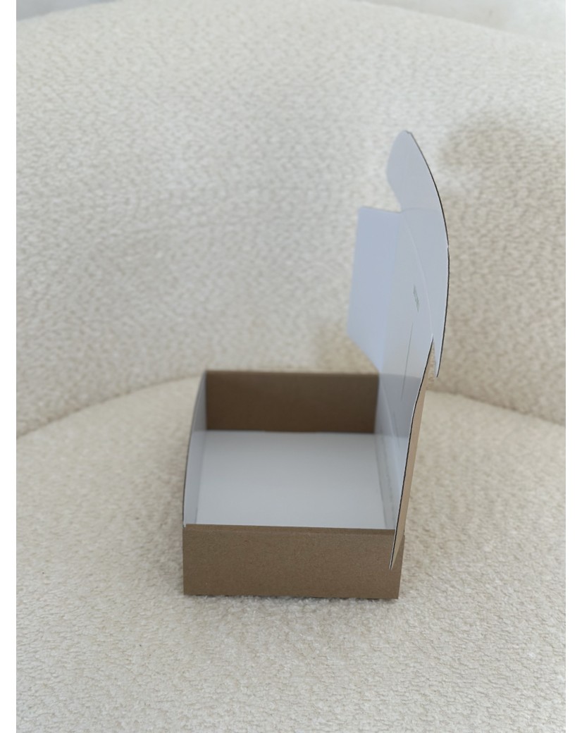 Monaco Box S – Fully customisable from 100 units