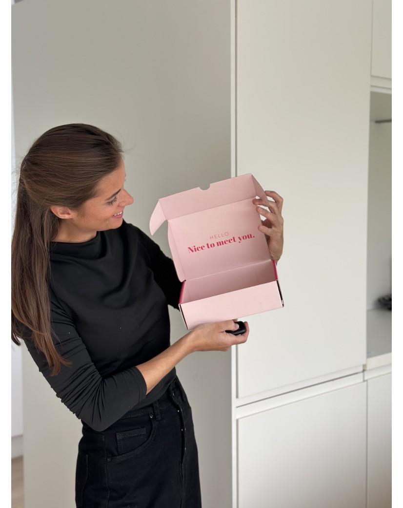 Caja Monaco S – 100% personalizable desde 100 unidades