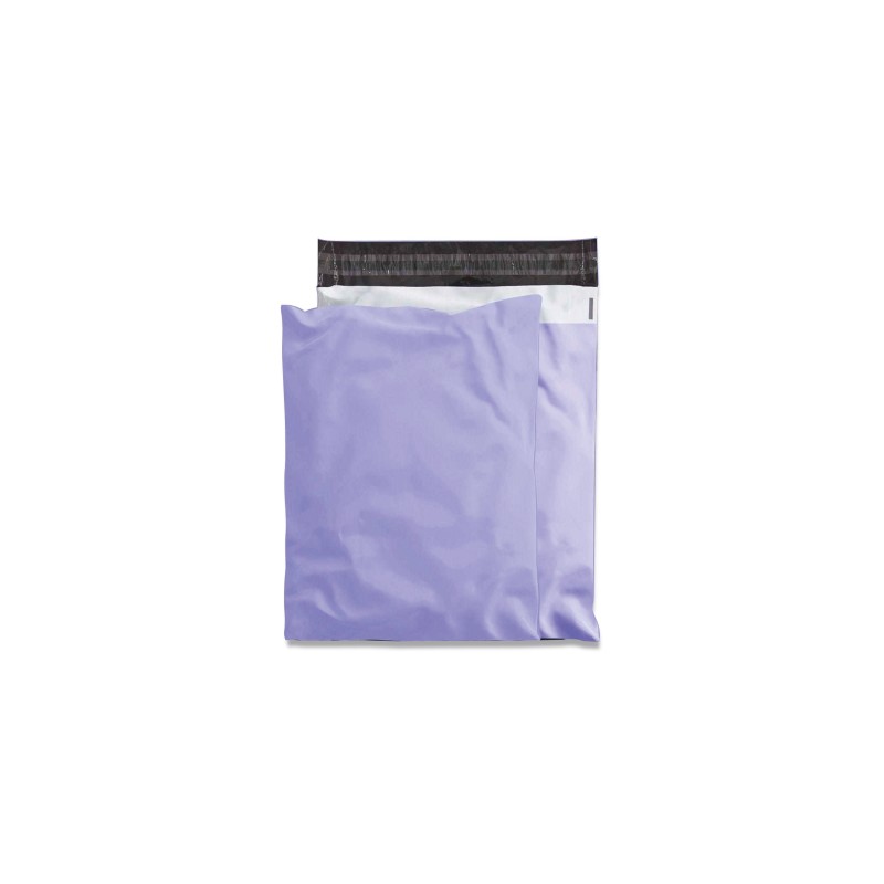 Enveloppes PURPLE - S