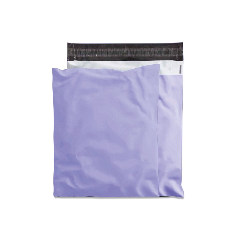 Enveloppes PURPLE - L