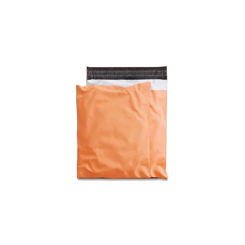 Enveloppes ORANGE - S