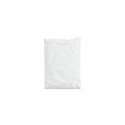 Eshop Pouch - Blanco S sin impresión