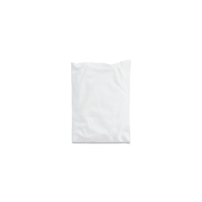 Eshop Pouch - White S without print