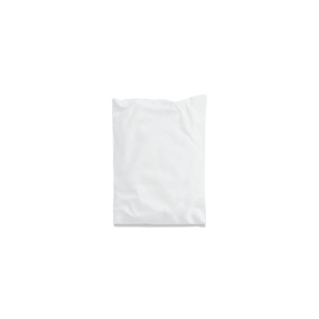 Eshop Pouch - White S without print