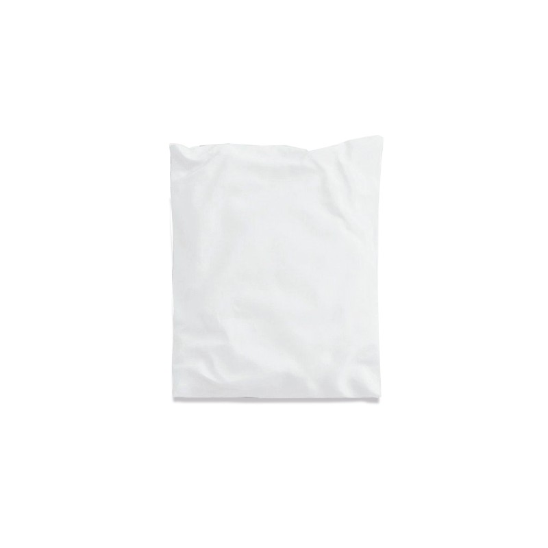 Eshop Pouch - White M without print