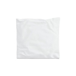 Eshop Pouch - White L without print