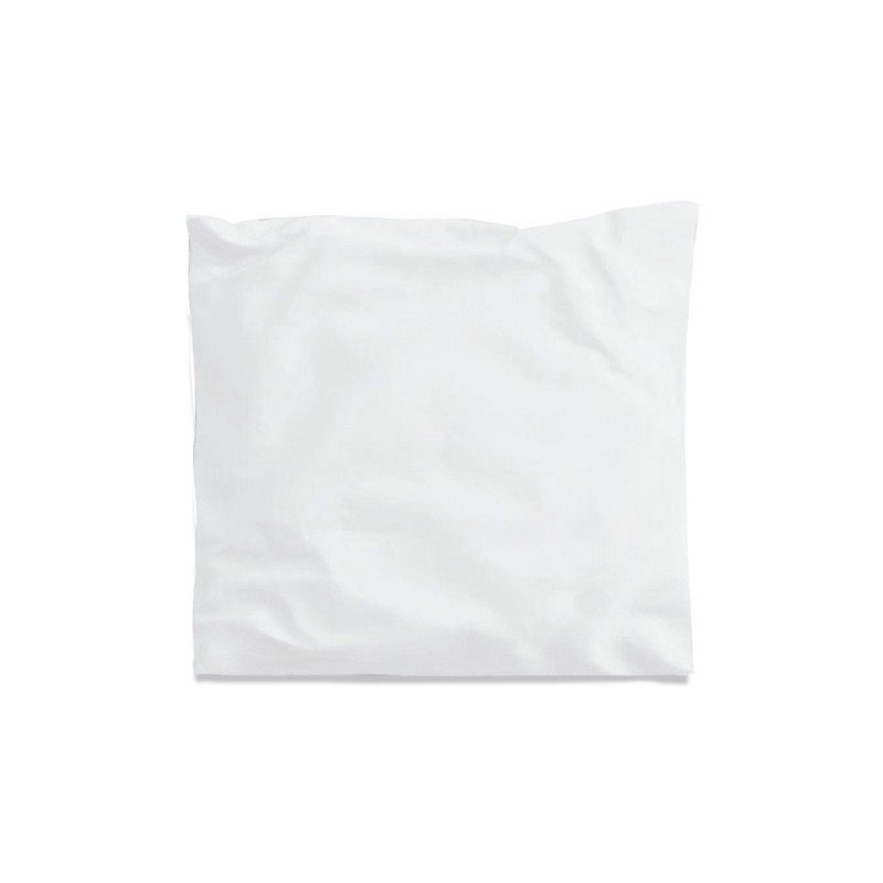 Eshop Pouch - Blanco L sin impresión