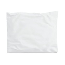 Pochette Eshop - Blanc XL sans impression