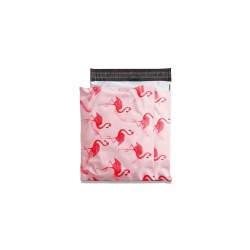 Enveloppes FLAMINGO - S