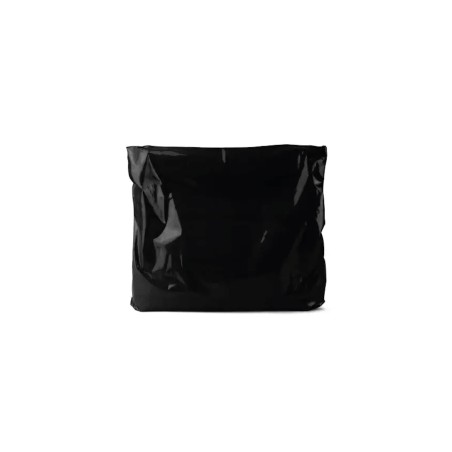 Eshop-Pochette - Schwarz M ohne Aufdruck