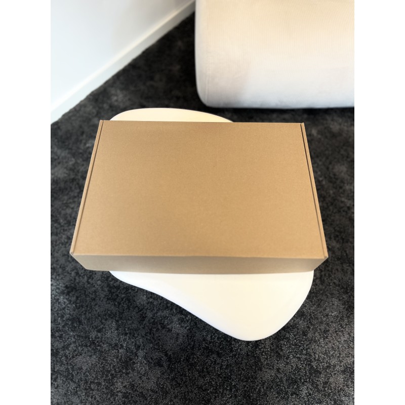 copy of Box - kraft L