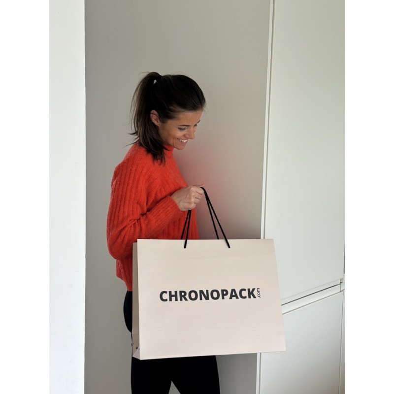 Chronopack Sac personnalisé monaco - L