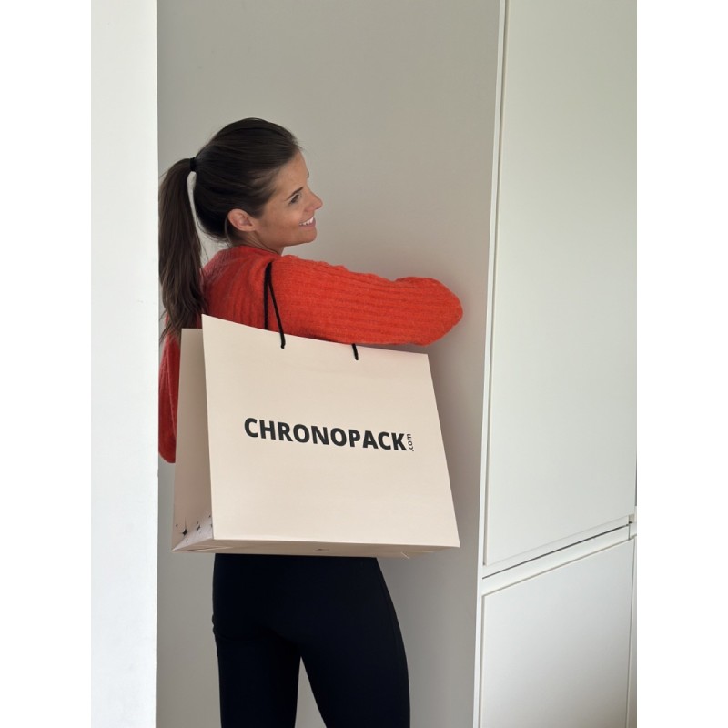 Chronopack Sac personnalisé monaco - L